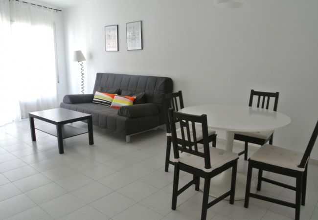 Apartment in Blanes - S'Auguer 1 - Aiguaneu s'Auguer