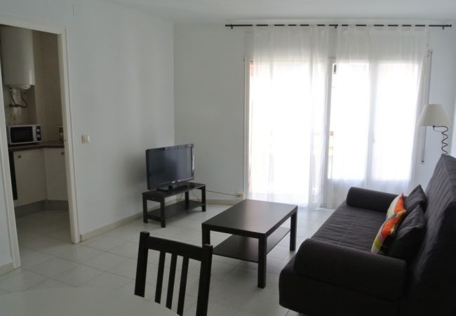 Apartment in Blanes - S'Auguer 1 - Aiguaneu s'Auguer