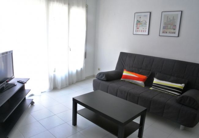 Apartment in Blanes - S'Auguer 1 - Aiguaneu s'Auguer