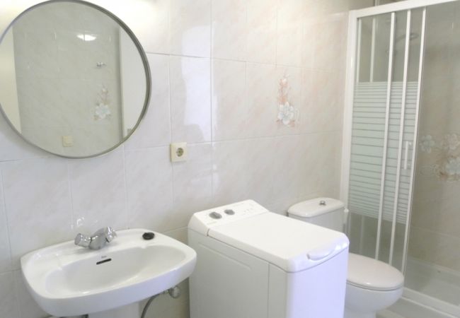 Apartment in Blanes - S'Auguer 1 - Aiguaneu s'Auguer