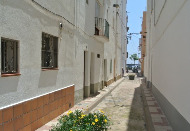 Apartment in Blanes - S'Auguer 1 - Aiguaneu s'Auguer