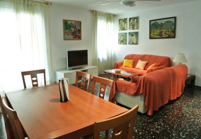 Apartment in Blanes - Sa Puntaire - Aiguaneu Apartments Center