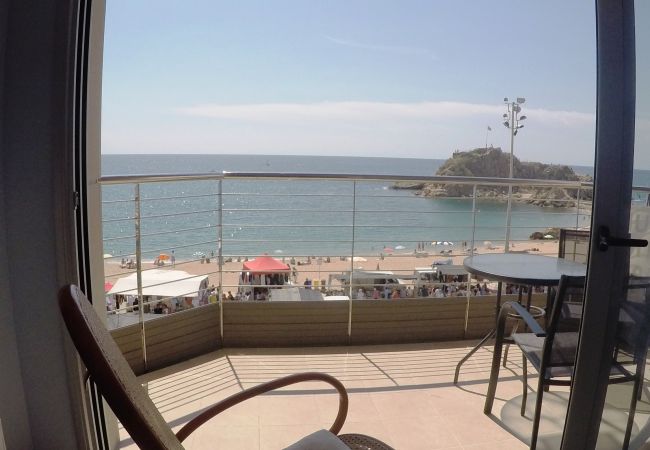 Apartment in Blanes - Sa Badia - Aiguaneu Sa Palomera