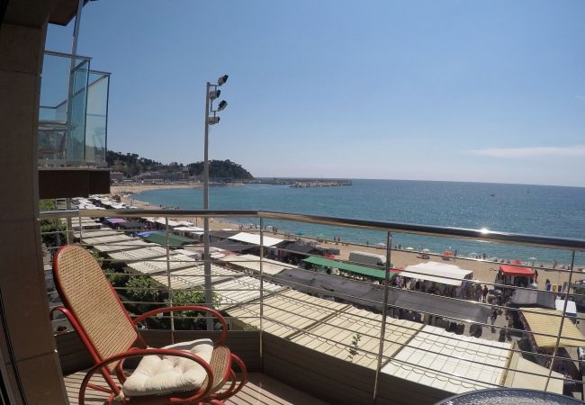 Apartment in Blanes - Sa Badia - Aiguaneu Sa Palomera