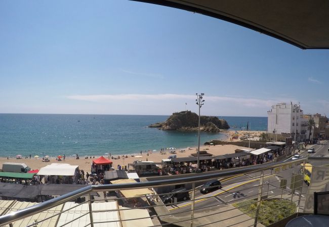 Apartment in Blanes - Sa Badia - Aiguaneu Sa Palomera