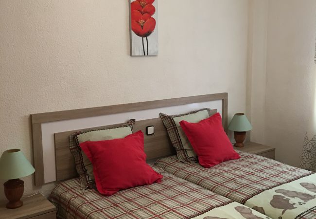 Apartment in Blanes - Es Roquer - Aiguaneu s'Ermita