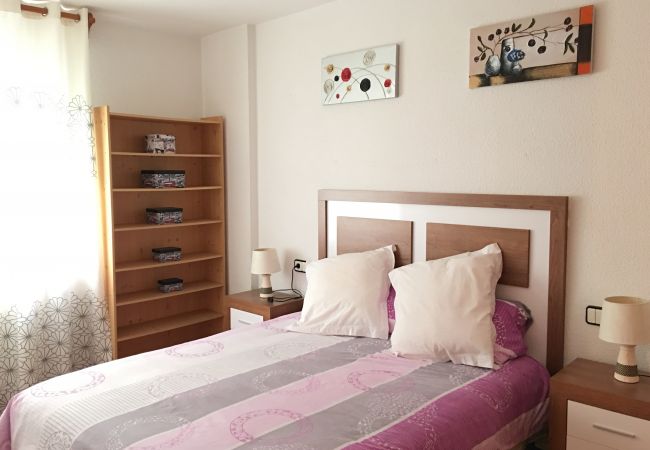 Apartment in Blanes - Es Roquer - Aiguaneu s'Ermita