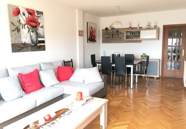 Apartment in Blanes - Es Roquer - Aiguaneu s'Ermita