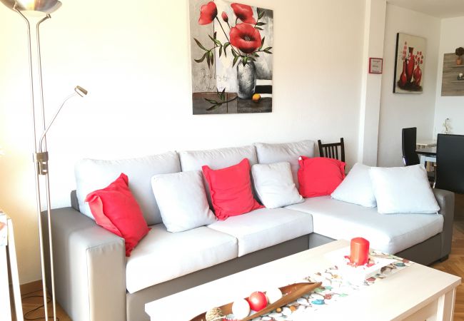 Apartment in Blanes - Es Roquer - Aiguaneu s'Ermita