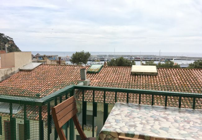 Apartment in Blanes - Es Roquer - Aiguaneu s'Ermita