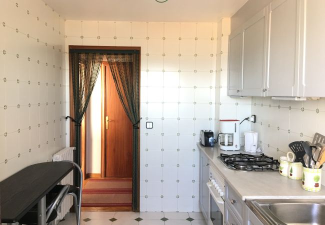 Apartment in Blanes - Es Roquer - Aiguaneu s'Ermita