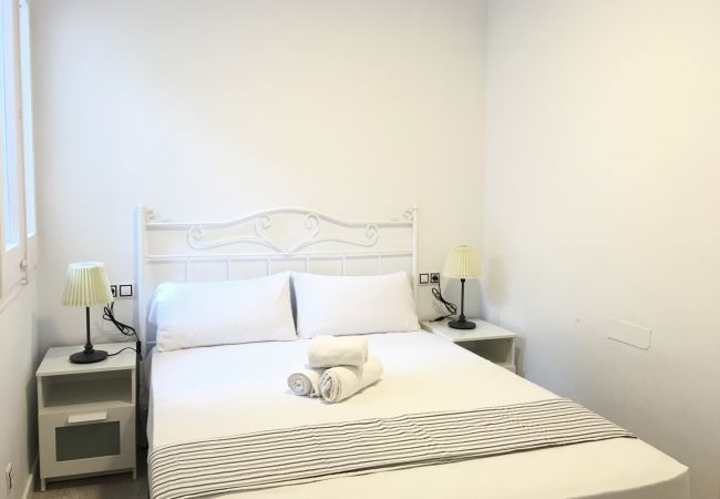 Apartment in Blanes - Sa Calitja 1- Aiguaneu Sa Carbonera