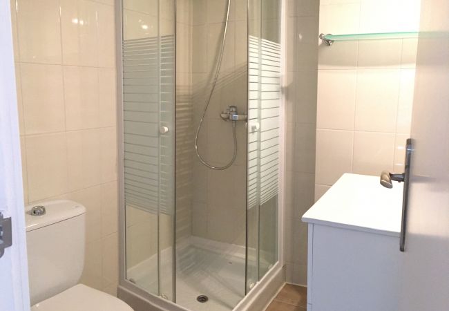 Apartment in Blanes - Sa Calitja 1- Aiguaneu Sa Carbonera