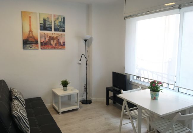 Apartment in Blanes - Sa Calitja 1- Aiguaneu Sa Carbonera