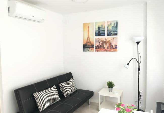 Apartment in Blanes - Sa Calitja 1- Aiguaneu Sa Carbonera