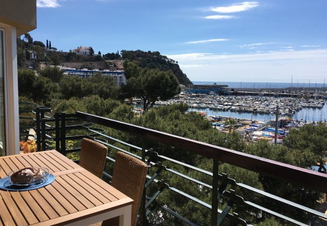 Apartment in Blanes - Es Mirador - Aiguaneu s'Ermita