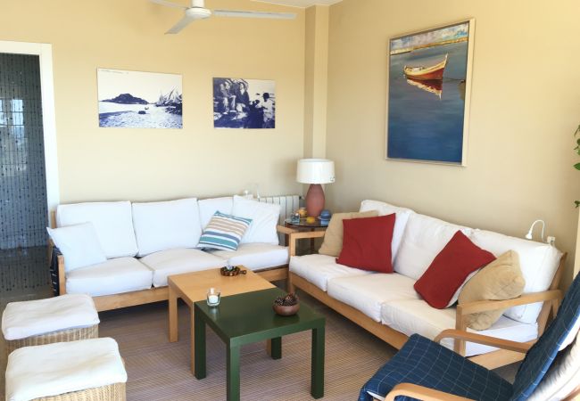 Apartment in Blanes - Es Mirador - Aiguaneu s'Ermita