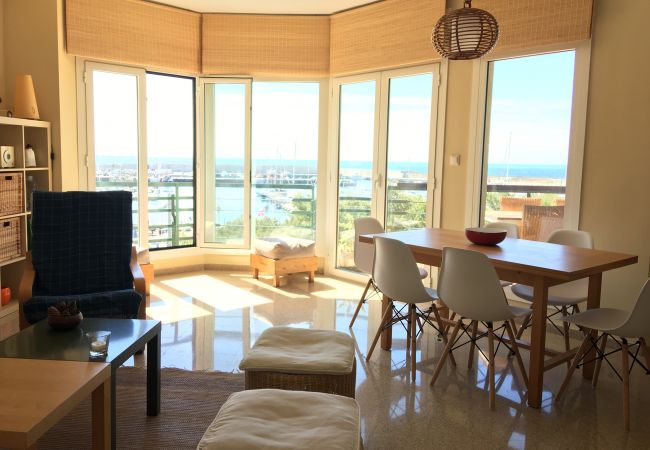 Apartment in Blanes - Es Mirador - Aiguaneu s'Ermita