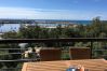 Apartment in Blanes - Es Mirador - Aiguaneu s'Ermita