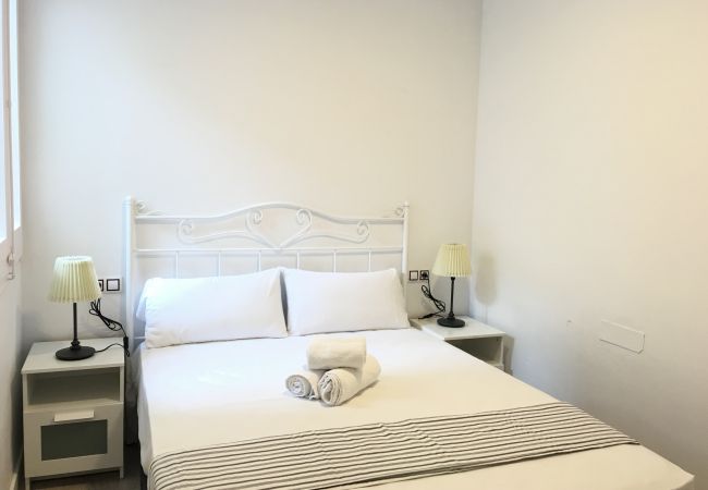 Apartment in Blanes - Sa Calitja 2 - Aiguaneu Sa Carbonera