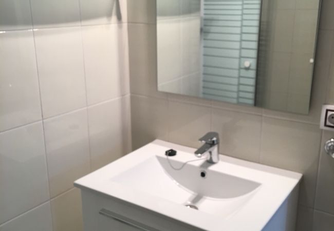 Apartment in Blanes - Sa Calitja 2 - Aiguaneu Sa Carbonera