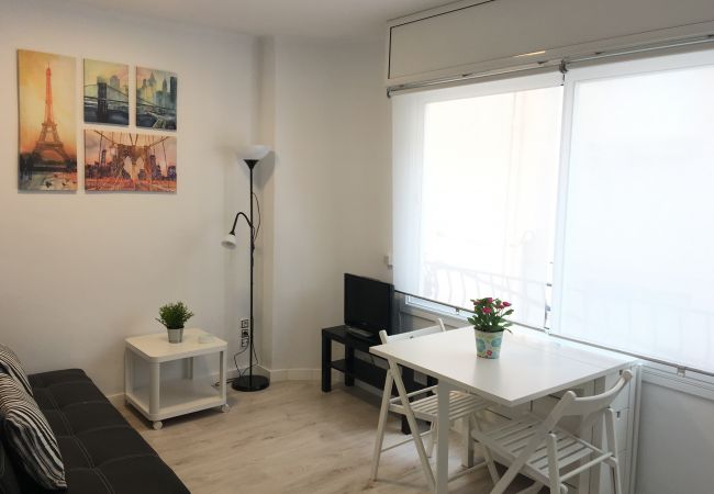 Apartment in Blanes - Sa Calitja 3 - Aiguaneu Sa Carbonera