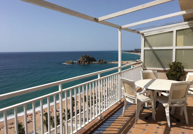 Apartment in Blanes - Sa Calma - Aiguaneu Sa Marina