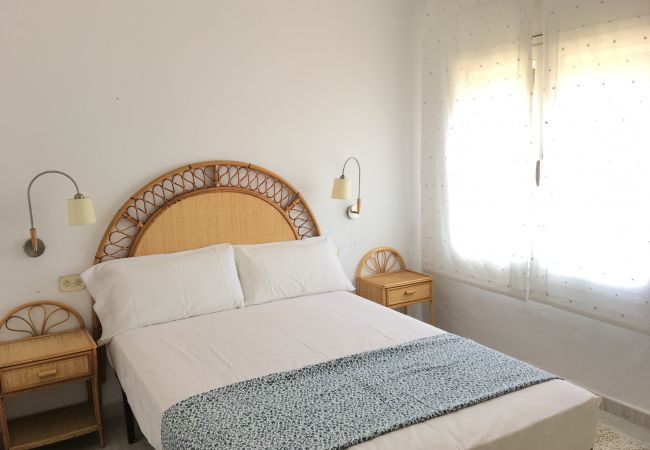 Apartment in Blanes - Sa Calma - Aiguaneu Sa Marina