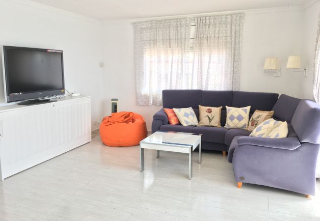 Apartment in Blanes - Sa Calma - Aiguaneu Sa Marina