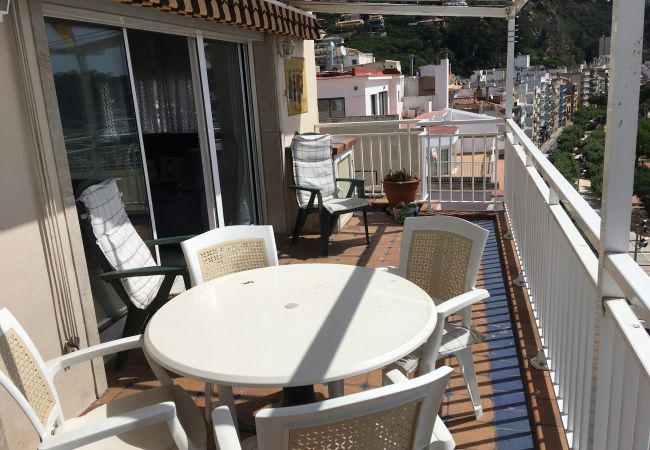 Apartment in Blanes - Sa Calma - Aiguaneu Sa Marina