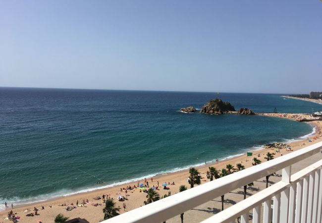 Apartment in Blanes - Sa Calma - Aiguaneu Sa Marina