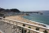 Apartment in Blanes - Sa Calma - Aiguaneu Sa Marina