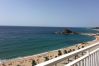 Apartment in Blanes - Sa Calma - Aiguaneu Sa Marina