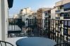 Apartment in Blanes - Apartment with balcony - Aiguaneu El Celler