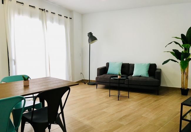  in Blanes - Standard apartment - Aiguaneu El Celler