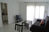 Apartment in Blanes - Aiguaneu S'auguer 4 without balcony