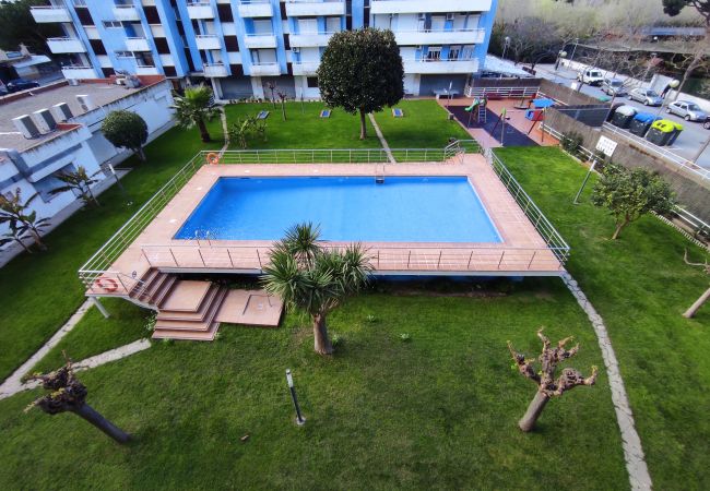 Apartment in Blanes - Es Niell