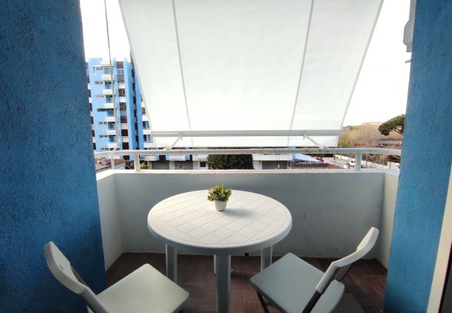 Apartment in Blanes - Es Niell