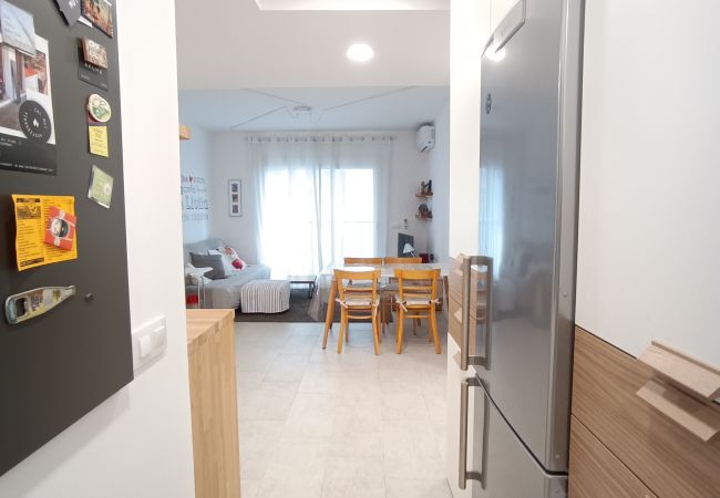 Apartment in Blanes - Sa Mar Blanca