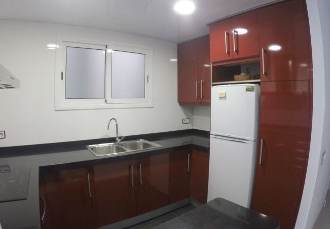 Apartamento en Blanes - Sa Badia - Aiguaneu Sa Palomera