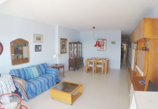 Apartamento en Blanes - Sa Badia - Aiguaneu Sa Palomera