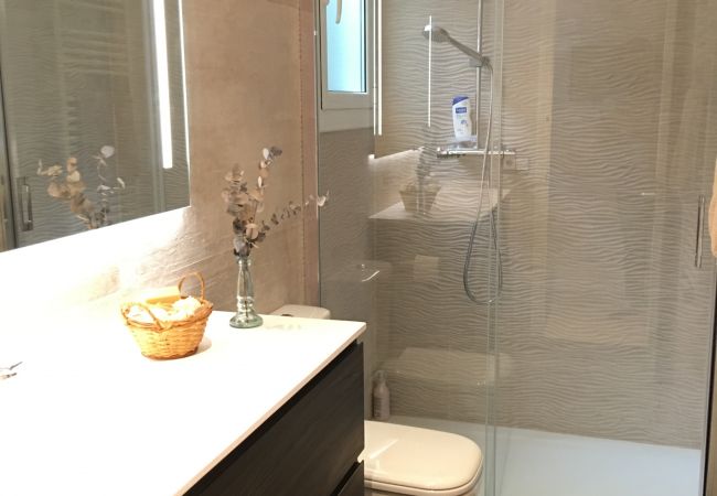 Apartamento en Blanes - Sa Badia - Aiguaneu Sa Palomera