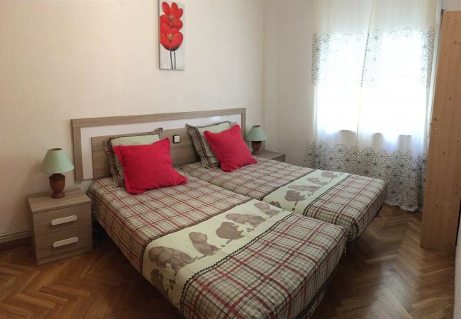 Apartamento en Blanes - Es Roquer - Aiguaneu s'Ermita