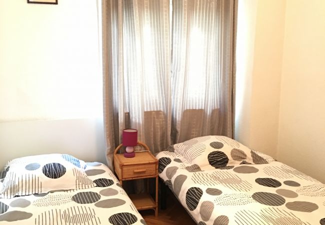 Apartamento en Blanes - Es Roquer - Aiguaneu s'Ermita