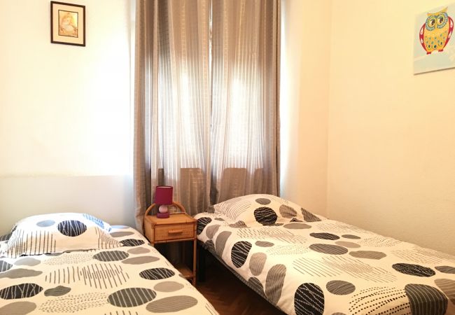 Apartamento en Blanes - Es Roquer - Aiguaneu s'Ermita