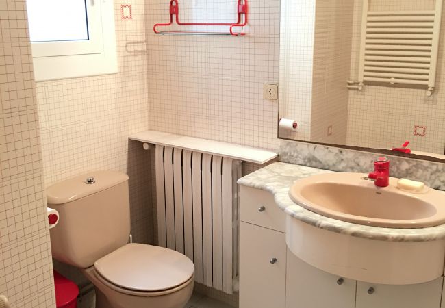 Apartamento en Blanes - Es Roquer - Aiguaneu s'Ermita