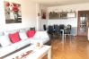 Apartamento en Blanes - Es Roquer - Aiguaneu s'Ermita