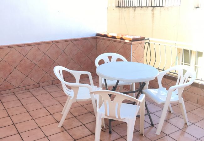 Apartamento en Blanes - Sa Massaneda 3 - Aiguaneu Sa Massaneda