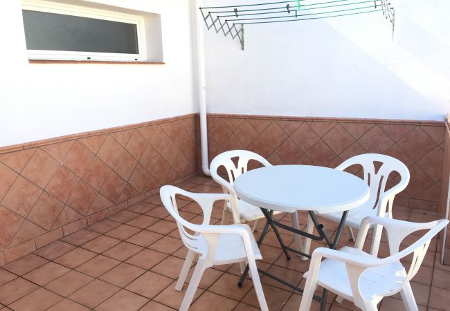 Apartamento en Blanes - Sa Massaneda 3 - Aiguaneu Sa Massaneda