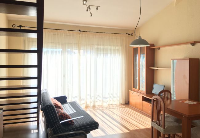 Apartamento en Blanes - Sa Massaneda 3 - Aiguaneu Sa Massaneda